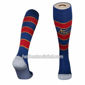 FC Barcelona Thuis Sokken 2020/21